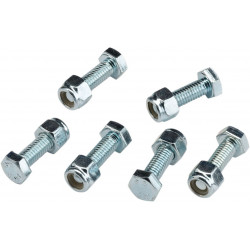 Болтове ротор HON MOOSE RACING 039-6A04