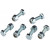 Болтове ротор HON MOOSE RACING 039-6A04 Болтове ротор HON MOOSE RACING 039-6A04 thumb