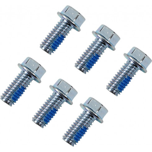 Болтове ротор HON/KTM/TM MOOSE RACING 039-6A06 Болтове ротор HON/KTM/TM MOOSE RACING 039-6A06