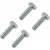 Болтове ротор HON MOOSE RACING 039-6A07 Болтове ротор HON MOOSE RACING 039-6A07 thumb