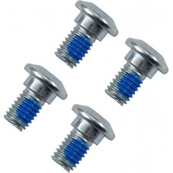 Болтове ротор KAW/SUZ MOOSE RACING 039-6A09 Болтове ротор KAW/SUZ MOOSE RACING 039-6A09