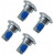 Болтове ротор KAW/SUZ MOOSE RACING 039-6A09 Болтове ротор KAW/SUZ MOOSE RACING 039-6A09 thumb