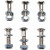 Болтове за зъбно колело M8X34MM MOOSE RACING O39-6478 thumb