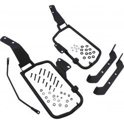Страничен куфар BMW GS 750 MOOSE RACING W0FS884P Страничен куфар BMW GS 750 MOOSE RACING W0FS884P