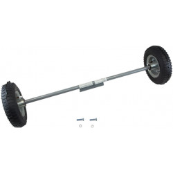 Помощни колела TTR50 MOOSE RACING 9501-0179