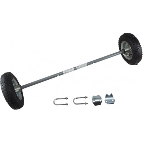 Помощни колела PW50 MOOSE RACING 9501-0181 Помощни колела PW50 MOOSE RACING 9501-0181