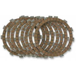 Офроуд феродови дискове за съединител MOOSE RACING M70-5105-8