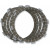 Офроуд феродови дискове за съединител MOOSE RACING M70-5462-5 thumb