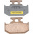 Спирачна накладка XCR sintered MOOSE RACING M315-S47 Спирачна накладка XCR sintered MOOSE RACING M315-S47 thumb