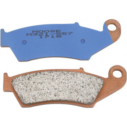 Спирачна накладка M1 sintered MOOSE RACING M321-S57