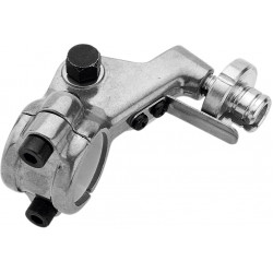 Съединителна стойка EZ-ADJUST алуминиева хромирана MOOSE RACING 1RHHB27