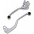 Състезателен лост clear MOOSE RACING 1SGWF37 Състезателен лост clear MOOSE RACING 1SGWF37 thumb