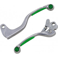 Състезателен лост зелен MOOSE RACING 1SGWF39 Състезателен лост зелен MOOSE RACING 1SGWF39