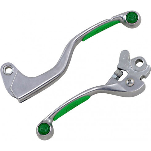 Състезателен лост зелен MOOSE RACING 1SGWF39 Състезателен лост зелен MOOSE RACING 1SGWF39