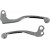 Състезателен лост черен MOOSE RACING 1SGYG22 thumb