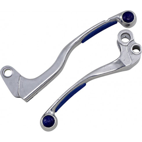 Състезателен лост син MOOSE RACING 1SGYG23 Състезателен лост син MOOSE RACING 1SGYG23