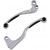 Състезателен лост черен MOOSE RACING 1SGYG62 thumb