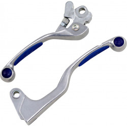 Състезателен лост син MOOSE RACING 1SGYG33