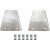 Предпазители за A-arm MOOSE RACING 635A Предпазители за A-arm MOOSE RACING 635A thumb