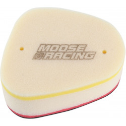 Въздушен филтър с двуслойна пяна MOOSE RACING 1-40-30