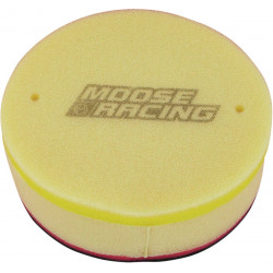 Въздушен филтър с двуслойна пяна MOOSE RACING 1-40-40 Въздушен филтър с двуслойна пяна MOOSE RACING 1-40-40