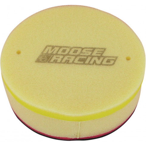 Въздушен филтър с двуслойна пяна MOOSE RACING 1-40-40 Въздушен филтър с двуслойна пяна MOOSE RACING 1-40-40