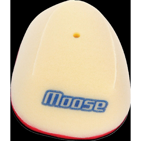Въздушен филтър с двуслойна пяна MOOSE RACING 1-80-02 Въздушен филтър с двуслойна пяна MOOSE RACING 1-80-02