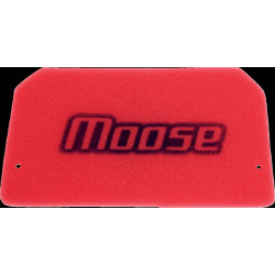 Въздушен филтър с двуслойна пяна MOOSE RACING 1-80-05 Въздушен филтър с двуслойна пяна MOOSE RACING 1-80-05