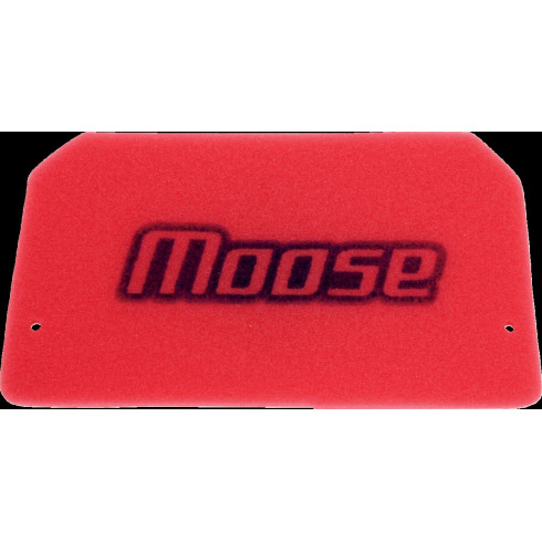 Въздушен филтър с двуслойна пяна MOOSE RACING 1-80-05 Въздушен филтър с двуслойна пяна MOOSE RACING 1-80-05
