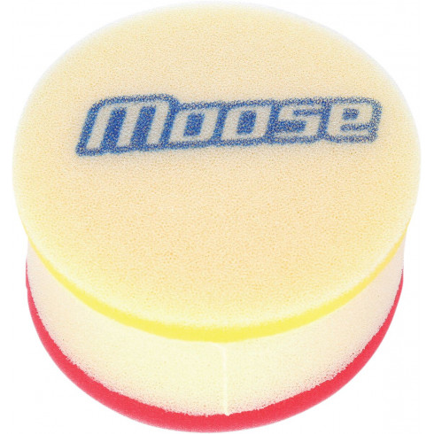 Въздушен филтър с двуслойна пяна MOOSE RACING 3-40-03 Въздушен филтър с двуслойна пяна MOOSE RACING 3-40-03