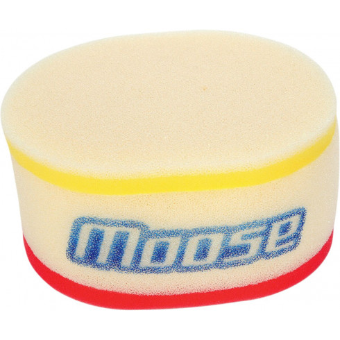 Въздушен филтър с двуслойна пяна MOOSE RACING 3-70-05 Въздушен филтър с двуслойна пяна MOOSE RACING 3-70-05