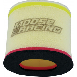 Въздушен филтър с двуслойна пяна MOOSE RACING 3-70-06 Въздушен филтър с двуслойна пяна MOOSE RACING 3-70-06