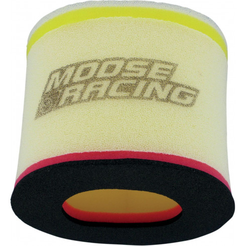 Въздушен филтър с двуслойна пяна MOOSE RACING 3-70-06 Въздушен филтър с двуслойна пяна MOOSE RACING 3-70-06