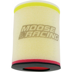 Въздушен филтър с двуслойна пяна MOOSE RACING 3-70-10