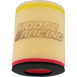 Въздушен филтър с двуслойна пяна MOOSE RACING 3-70-12 Въздушен филтър с двуслойна пяна MOOSE RACING 3-70-12