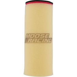 Въздушен филтър с двуслойна пяна MOOSE RACING 3-80-04 Въздушен филтър с двуслойна пяна MOOSE RACING 3-80-04
