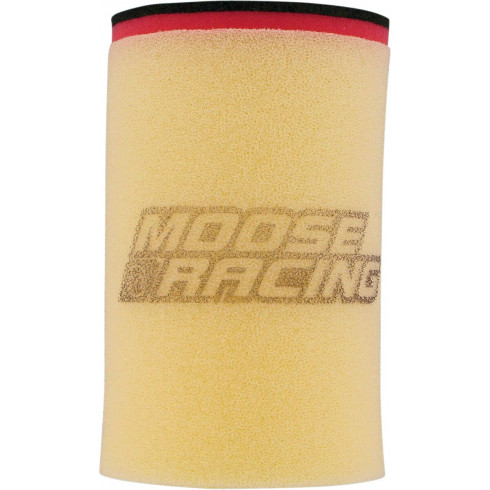 Въздушен филтър с двуслойна пяна MOOSE RACING 3-80-05 Въздушен филтър с двуслойна пяна MOOSE RACING 3-80-05