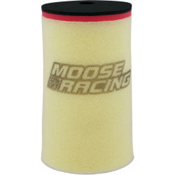 Въздушен филтър с двуслойна пяна MOOSE RACING 3-80-06 Въздушен филтър с двуслойна пяна MOOSE RACING 3-80-06