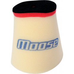 Въздушен филтър с двуслойна пяна MOOSE RACING 3-80-12 Въздушен филтър с двуслойна пяна MOOSE RACING 3-80-12