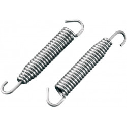 Пружина за ауспух 67MM MOOSE RACING 495-6700