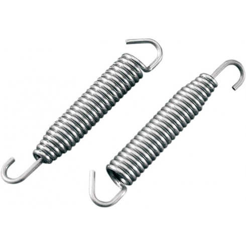 Пружина за ауспух 80MM MOOSE RACING 495-8000 Пружина за ауспух 80MM MOOSE RACING 495-8000