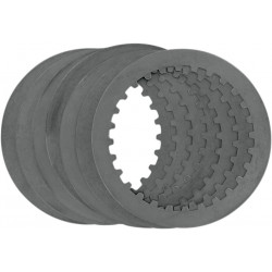 Офроуд стоманени дискове за съединител MOOSE RACING M80-7104-7