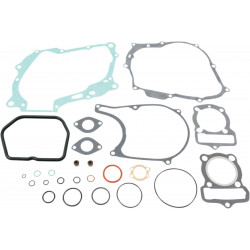 Комплект гарнитури offroad MOOSE RACING 808221MSE