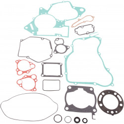 Комплект гарнитури offroad MOOSE RACING 808233MSE Комплект гарнитури offroad MOOSE RACING 808233MSE