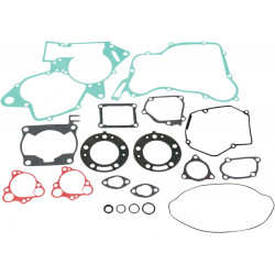 Комплект гарнитури offroad MOOSE RACING 808236MSE Комплект гарнитури offroad MOOSE RACING 808236MSE