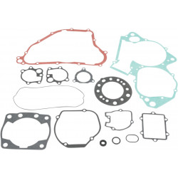 Комплект гарнитури offroad MOOSE RACING 808261MSE