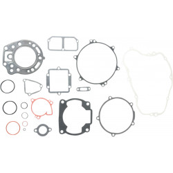 Комплект гарнитури offroad MOOSE RACING 808440MSE Комплект гарнитури offroad MOOSE RACING 808440MSE