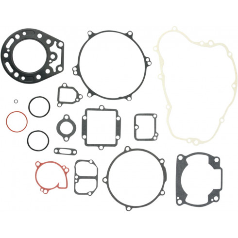 Комплект гарнитури offroad MOOSE RACING 808442MSE Комплект гарнитури offroad MOOSE RACING 808442MSE