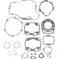 Комплект гарнитури offroad MOOSE RACING 808455MSE
