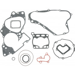 Комплект гарнитури offroad MOOSE RACING 808505MSE Комплект гарнитури offroad MOOSE RACING 808505MSE